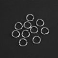 Spring Washer 180pcs M2-m10 Stainless Steel Ss304 Assortment Kit With Box