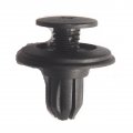 Autobahn88 Bumper Fascia Push-type Clip Compatible With Nissan 1986-on Oem 0155303101 Pack Of 20