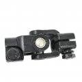 Lower Intermediate Steering Shaft For 2008 2009 2010 2011 2012 Ford Escape Mazda Tribute Mercury Mariner 425-358