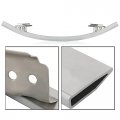 G-plus Front Lower Reinforcement Impact Ankle Catcher Bar Compatible With Tesla Model 3-00-b 108489400b 1084894 00 B 2017-2022