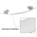 G-plus Front Lower Reinforcement Impact Ankle Catcher Bar Compatible With Tesla Model 3-00-b 108489400b 1084894 00 B 2017-2022