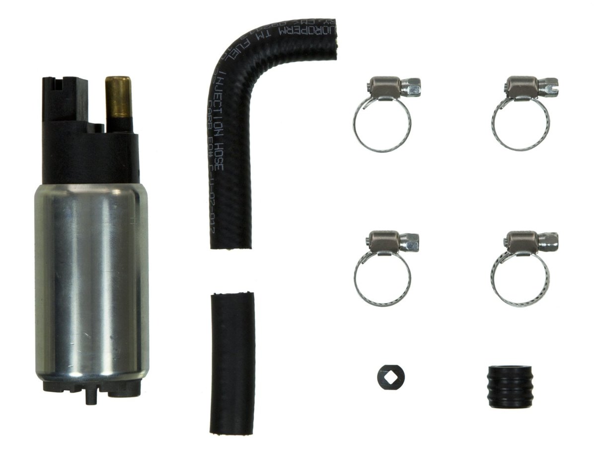 Carter Fuel Systems P76515 In-tank Electric Pump
