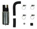Carter Fuel Systems P76515 In-tank Electric Pump