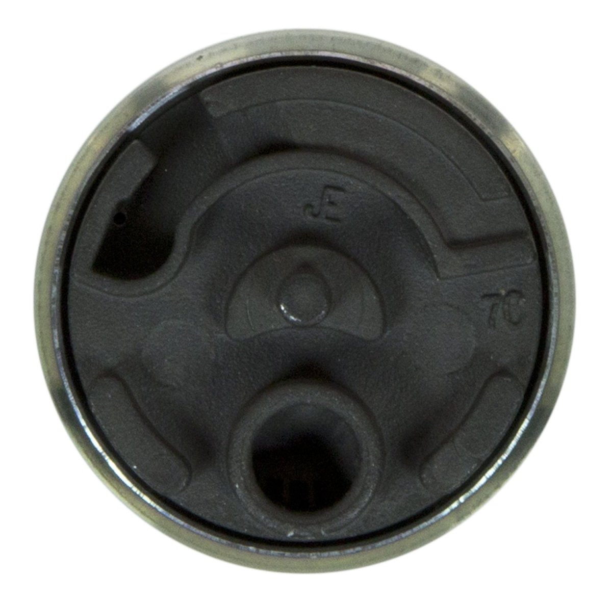 Carter Fuel Systems P76515 In-tank Electric Pump