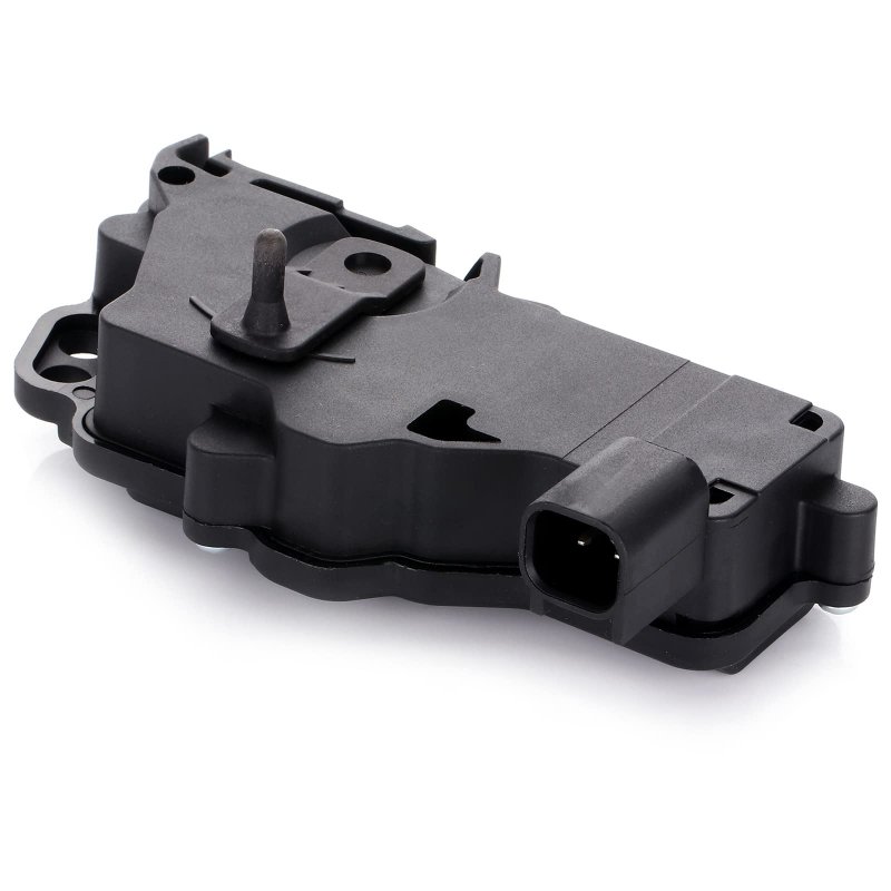 Door Lock Actuators Assembly For 2002 2010d Explorer And 2004 2008 Ford F 150 Front Rear Left Right Power Latch Replacement For