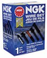 Ngk 52432 Rc-fdx014 Spark Plug Wire Set