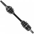 Caltric 54902-38f23 54902-38f10 54902-38f20 54902-38f22 54902-38f01 54902-38f00 Front Left Cv Axle Compatible With Suzuki