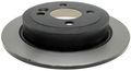 Raybestos 980604 Advanced Technology Disc Brake Rotor 