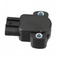 X Autohaux F4sz9b989aa Tps Throttle Position Sensor Replacement Ford F-150 1997-2008 For F-250 F-350 Super Duty 1999-2004