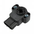 X Autohaux F4sz9b989aa Tps Throttle Position Sensor Replacement Ford F-150 1997-2008 For F-250 F-350 Super Duty 1999-2004