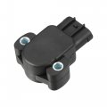 X Autohaux F4sz9b989aa Tps Throttle Position Sensor Replacement Ford F-150 1997-2008 For F-250 F-350 Super Duty 1999-2004