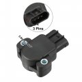 X Autohaux F4sz9b989aa Tps Throttle Position Sensor Replacement Ford F-150 1997-2008 For F-250 F-350 Super Duty 1999-2004