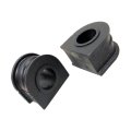 Stabilizer Bar Bushing Set For 1990 1991 Ford Ltd Crown Victoria Blue Rubber Front Suspension 2 Piece Kit 