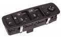 Bapmic 4602632ag Front Left Power Window Master Control Switch For Jeep Liberty Dodge Nitro 08-12