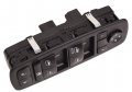 Bapmic 4602632ag Front Left Power Window Master Control Switch For Jeep Liberty Dodge Nitro 08-12