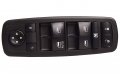 Bapmic 4602632ag Front Left Power Window Master Control Switch For Jeep Liberty Dodge Nitro 08-12