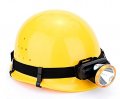 Helmet Clips For Headlamp Headlight Hook On Narrow-edged Hardhat Safety Cap 8pack 