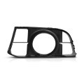 Fog Light Cover For Bmw Activehybrid 5 2014 2015 Passenger Side Textured Black W M Package Dot Sae Compliance Bm1039142 