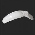 Tdpro Plastic Fairing Kit Fender Parts And Black Seat For Pit Dirt Bike Kawasaki Kx 65 Kx65 White