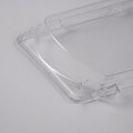 G-plus Headlight Lens Cover Compatible With Bmw E46 4door 320i 325i 325xi 330i 330xi 2002 2003 2004 2005 63126924046