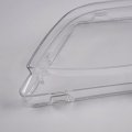 G-plus Headlight Lens Cover Compatible With Bmw E46 4door 320i 325i 325xi 330i 330xi 2002 2003 2004 2005 63126924046