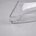 G-plus Headlight Lens Cover Compatible With Bmw E46 4door 320i 325i 325xi 330i 330xi 2002 2003 2004 2005 63126924046