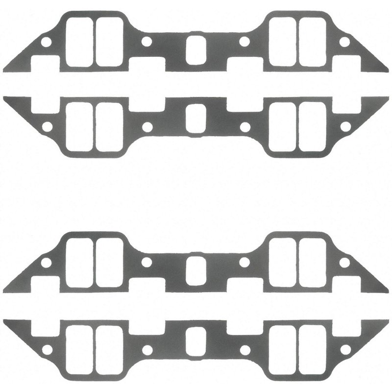 Fel-pro Ms90175 Manifold Gasket Set