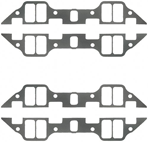 Fel-pro Ms90175 Manifold Gasket Set