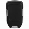 Ocpty 2 Pcs Flip Key Entry Remote Control Uncut Fob Shell Case Replacement For Suburban Tahoe Gmc Yukon Xl Hyq1aa 1551a-1aa