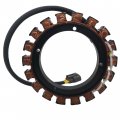 Omgparts 63p-81410-00-00 Stator For Yamaha 150 Hp Outboard 2004-2020 150hp F150 Lf150 