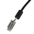 Front Right Abs Wheel Speed Sensor For Subaru Forester 2008 2012 And Impreza 2010 Als1585 27540ag100 27540ag101