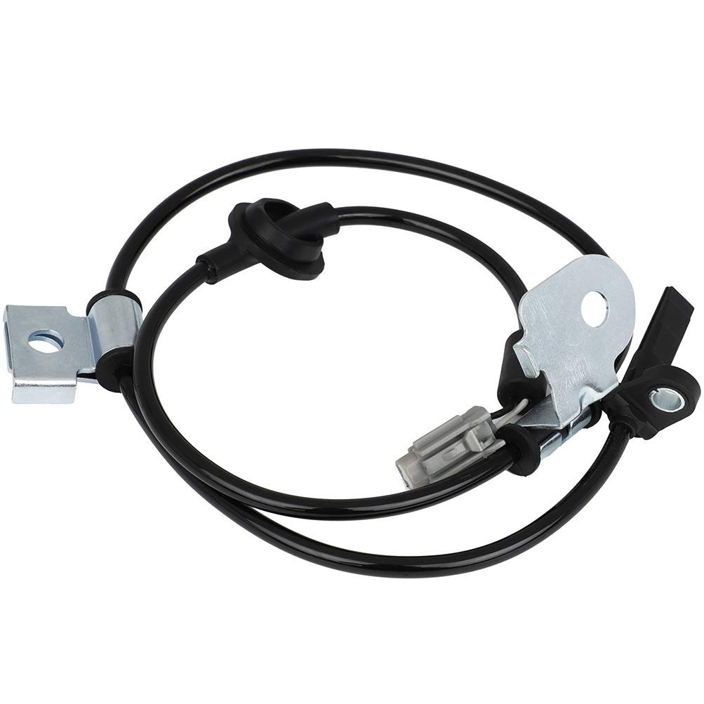 Front Right Abs Wheel Speed Sensor For Subaru Forester 2008 2012 And Impreza 2010 Als1585 27540ag100 27540ag101