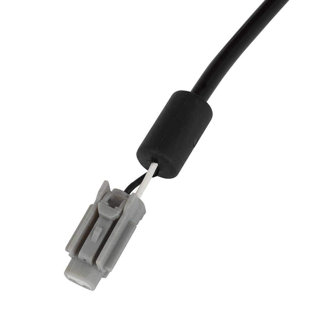 Front Right Abs Wheel Speed Sensor For Subaru Forester 2008 2012 And Impreza 2010 Als1585 27540ag100 27540ag101