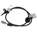 Abs Wheel Speed Sensor Front Right Fit For 2008-2012 Subaruester 2008-2010 For Impreza Als1585 