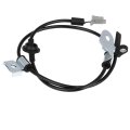 Front Right Abs Wheel Speed Sensor For Subaru Forester 2008 2012 And Impreza 2010 Als1585 27540ag100 27540ag101