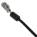 Front Right Abs Wheel Speed Sensor For Subaru Forester 2008 2012 And Impreza 2010 Als1585 27540ag100 27540ag101