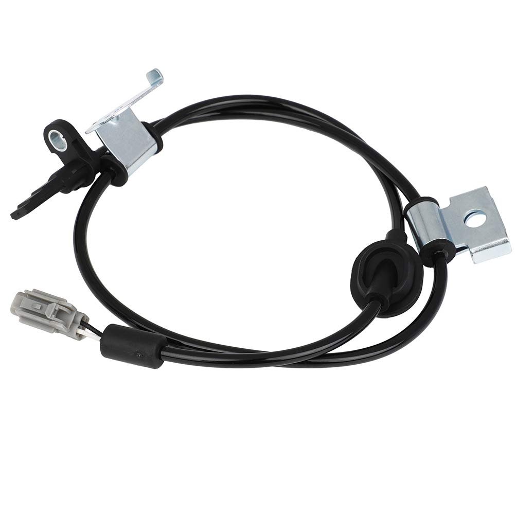Front Right Abs Wheel Speed Sensor For Subaru Forester 2008 2012 And Impreza 2010 Als1585 27540ag100 27540ag101