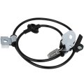 Front Right Abs Wheel Speed Sensor For Subaru Forester 2008 2012 And Impreza 2010 Als1585 27540ag100 27540ag101