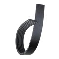 V Ribbed Serpentine Belt For Ford Thunderbird 1994 1995 1996 1997 6 Rib 0 807 In Top Width 2499 Mm Effective Length Gold 