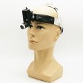 Doc Royal 5w Good Light Spot Converging Dy-006 Black