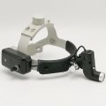 Doc Royal 5w Good Light Spot Converging Dy-006 Black