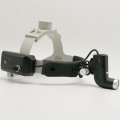 Doc Royal 5w Good Light Spot Converging Dy-006 Black