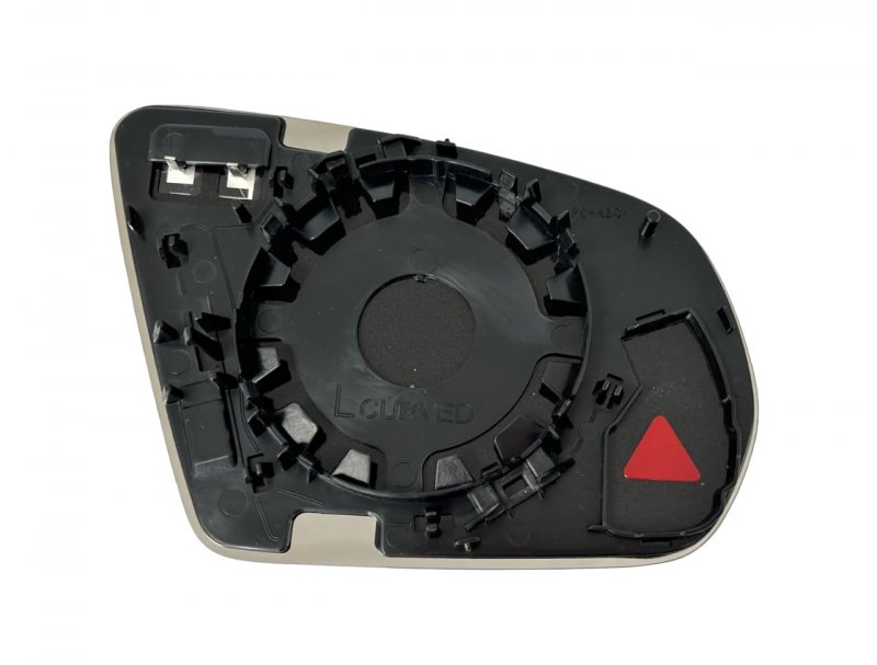 Left Driver Mirror Glass For Mercedes Cls Class Cls400 Cls450 Cls500 Cls550 Cls53 Amg Cls63 S 2017 2018 2019 2020 Heated Power