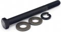 Sfriding Primary Drive Clutch For Ezgo Marathon 2-cycle 1976-1988 Gas Models Oem 23192-g1