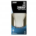 Feit Electric 30 100 70 100-watt Incandescent A21 Bulb 4 9 H X 2 6 D 2700k Soft White