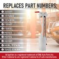 Replacement Fuel Pump Fits Chevrolet Silverado Gmc Sierra 1500 Hd 2500 3500 4 3l 8l 5 6 0l 8 1l Replaces Mu1613 Fg0407 Fg0053