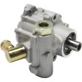 Power Steering Pump For Mercedes Benz Sprinter 2500 And 3500 2010 To 2016 Interchange Part 20 1009 Without Pulley Reservoir 