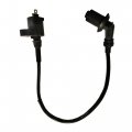 50cc Ignition Coil For Znen Scooters Fits All Wolf Brand And Other Qmb Engine Powersports Models 