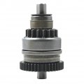 Xulong Starter Clutch One Way Bearing Gear Assy For Polaris Magnum 425 6x6 Swedish 425cc 1996-1997 Magnum 500 499cc 1999-2003