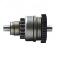 Xulong Starter Clutch One Way Bearing Gear Assy For Polaris Magnum 425 6x6 Swedish 425cc 1996-1997 Magnum 500 499cc 1999-2003